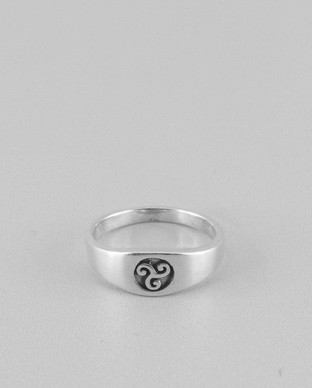 Bague Argent