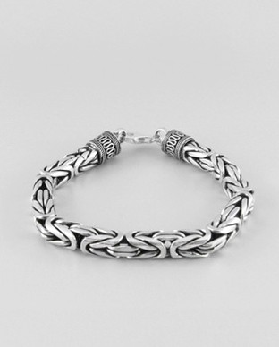 Bracelet Argent