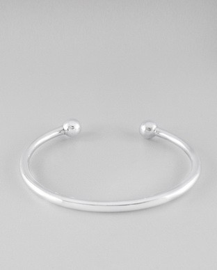 Bracelet argent