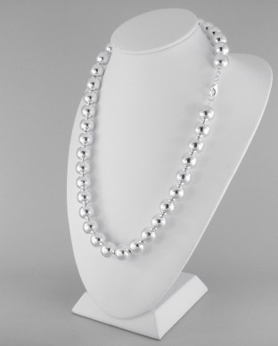 Collier Argent