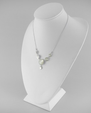 Collier Nacre