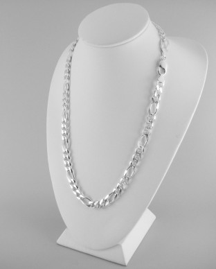 Collier Argent