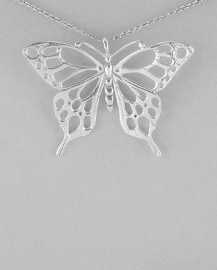 Pendentif Argent