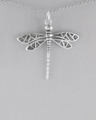 Pendentif Argent