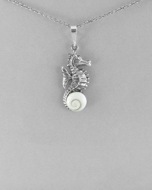 Pendentif Oeil ste Lucie