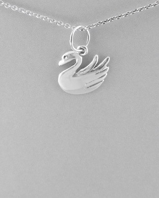 Pendentif Argent