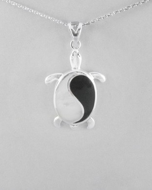 Pendentif Nacre
