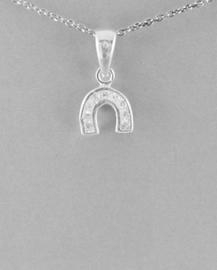 Pendentif Cz
