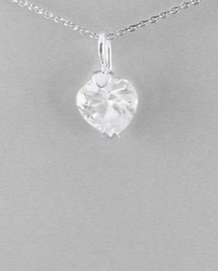 Pendentif Cz
