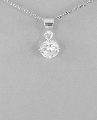 Pendentif Cz