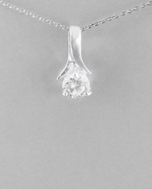 Pendentif Cz