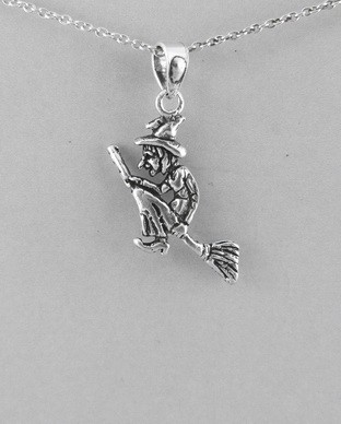 Pendentif Argent