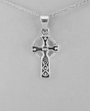 Pendentif Argent
