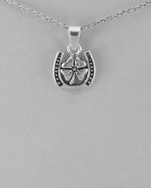 Pendentif Argent