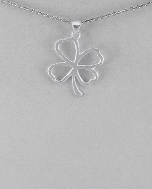 Pendentif Argent