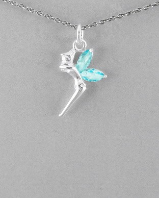 Pendentif Argent