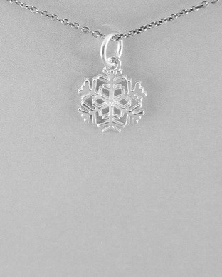 Pendentif Argent