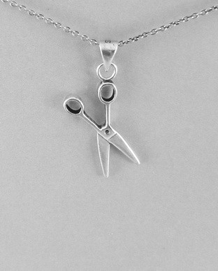 Pendentif Argent