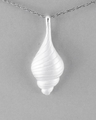 Pendentif Argent