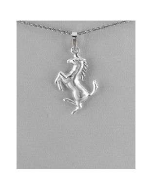 Pendentif Argent