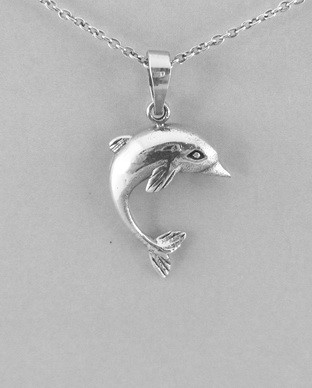 Pendentif Argent