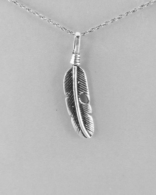 Pendentif Argent