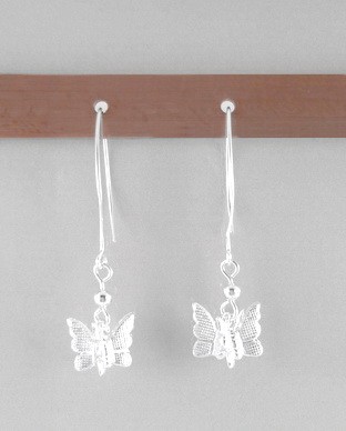 Boucles Argent