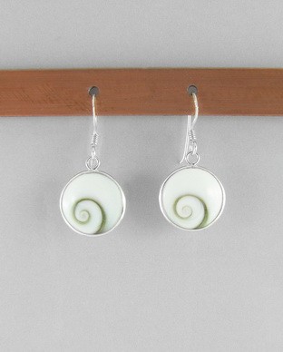 Boucles Oeil Ste Lucie