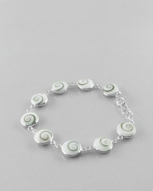 Bracelet Oeil Ste Lucie