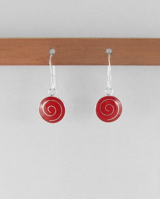 Boucles Corail