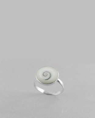 Bague Oeil de Ste Lucie
