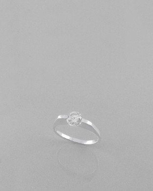 Bague Cz