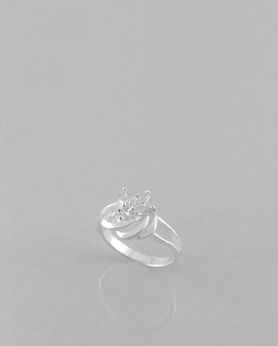 Bague Cz