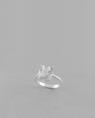 Bague Cz