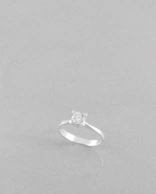 Bague Cz