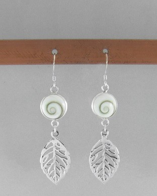 Boucles Oeil de sainte Lucie