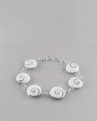 Bracelet Oeil de Sainte Lucie